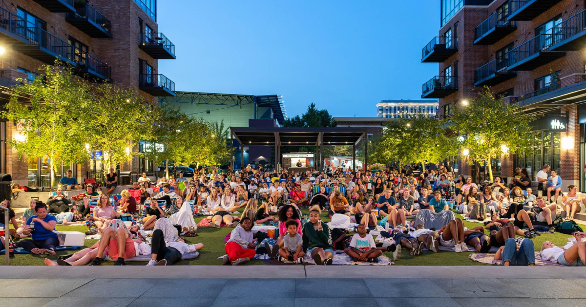 The Sunset Cinema 2026 Lineup Has Arrived